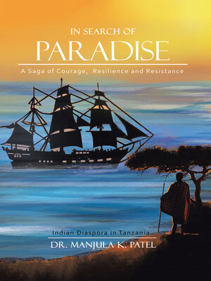 cover image of In Search of Paradise